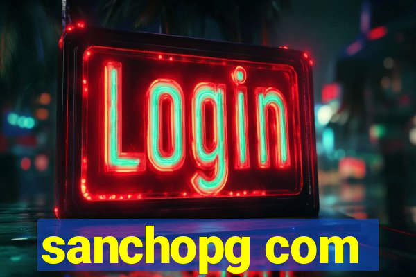 sanchopg com